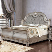 Load image into Gallery viewer, Fromberg Cal.King Bed