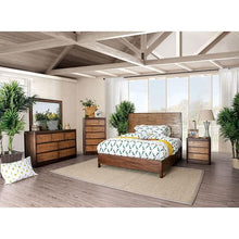 Load image into Gallery viewer, Covilha Cal.King Bed