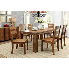 Load image into Gallery viewer, FRONTIER Dark Oak Side Chair (2/CTN)