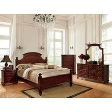 Load image into Gallery viewer, Gabrielle E.King Bed