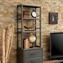 Load image into Gallery viewer, Galway Pier Cabinet W/ 3pcs
