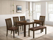 Load image into Gallery viewer, GARNETT Dining Table