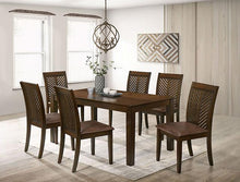 Load image into Gallery viewer, GARNETT Dining Table