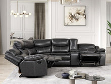 Load image into Gallery viewer, Gatria Sectional