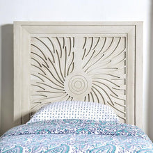 Load image into Gallery viewer, Geneva Full & Twin Bed