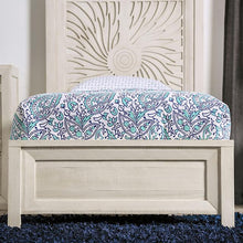 Load image into Gallery viewer, Geneva Full & Twin Bed