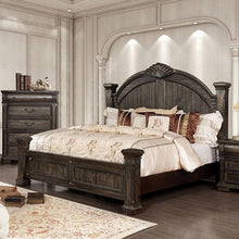Load image into Gallery viewer, Genevieve Bed