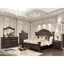 Load image into Gallery viewer, Genevieve Queen Bed