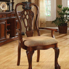 Load image into Gallery viewer, George Town Cherry Arm Chair (2/CTN)