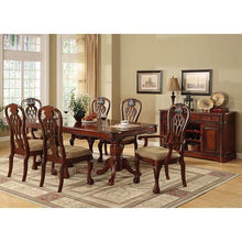 Load image into Gallery viewer, Georgetown 7 Pc Dining Table Set