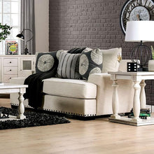 Load image into Gallery viewer, GERMAINE Loveseat