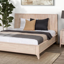 Load image into Gallery viewer, Gervais Full, Queen, & Twin Bed