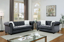 Load image into Gallery viewer, Giacomo Loveseat