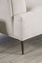 Load image into Gallery viewer, Gladbach J-Shaped Sectional