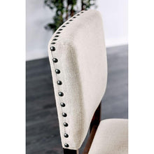 Load image into Gallery viewer, Glenbrook Black/Light Oak Counter Ht. Chair (2/ctn)