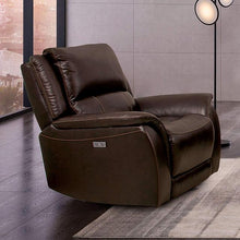 Load image into Gallery viewer, GORGIUS Power Recliner, Espresso