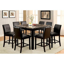 Load image into Gallery viewer, GRANDSTONE II Black Counter Ht. Chair