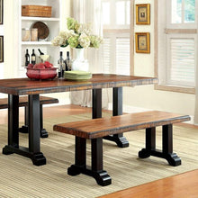 Load image into Gallery viewer, Gregory Dining Table
