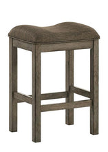 Load image into Gallery viewer, GUMBORO Counter Ht. Stool (2/CTN)