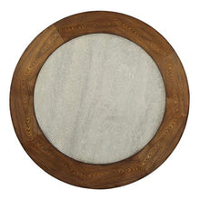 Load image into Gallery viewer, Hailey Round Dining Table