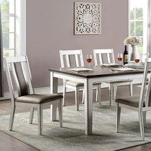 Load image into Gallery viewer, Halsey 7 Pc Dining Table Set