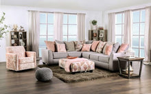Load image into Gallery viewer, HARRIDEN Sectional