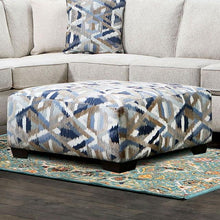 Load image into Gallery viewer, HEATHFIELD Ottoman