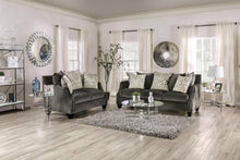 Load image into Gallery viewer, Hendon Loveseat