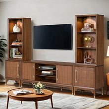 Load image into Gallery viewer, Hepburne Entertainment Center