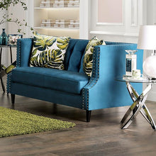 Load image into Gallery viewer, AZULETTI Loveseat