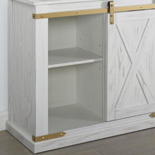 Load image into Gallery viewer, Bacerra Sofa Table