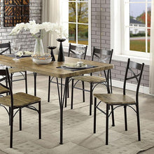 Load image into Gallery viewer, Banbury 7 Pc. Dining Table Set