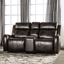 Load image into Gallery viewer, Barclay Power Loveseat