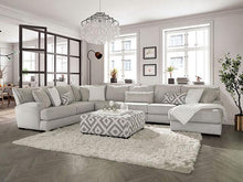 Load image into Gallery viewer, Hermiston Armless Chair