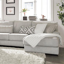 Load image into Gallery viewer, HERMISTON Sectional, Gray