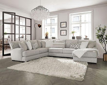 Load image into Gallery viewer, HERMISTON Swivel Chair