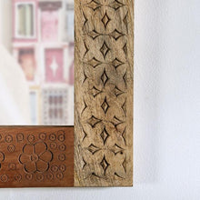 Load image into Gallery viewer, BLANCHEFLEUR Mirror