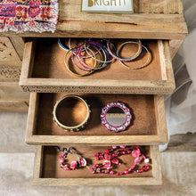 Load image into Gallery viewer, BLANCHEFLEUR Chest