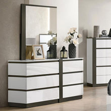 Load image into Gallery viewer, BIRSFELDEN Dresser, White