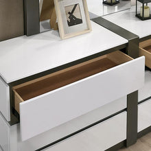Load image into Gallery viewer, BIRSFELDEN Dresser, White