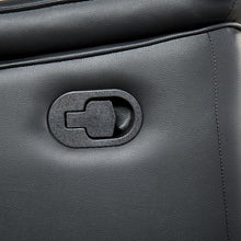 Load image into Gallery viewer, Bienne Recliner Chair White & Black