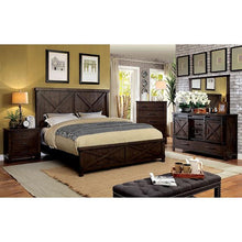 Load image into Gallery viewer, BIANCA Queen Bed