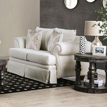 Load image into Gallery viewer, Bergen Love Seat