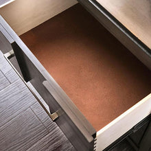 Load image into Gallery viewer, Berenice Espresso Night Stand White, Gray, & Espresso