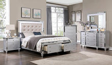 Load image into Gallery viewer, BELLINZONA Cal.King Bed