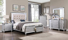 Load image into Gallery viewer, BELLINZONA Cal.King Bed