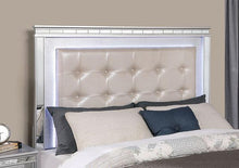 Load image into Gallery viewer, BELLINZONA Cal.King Bed