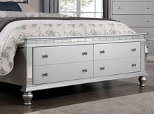 Load image into Gallery viewer, BELLINZONA Cal.King Bed