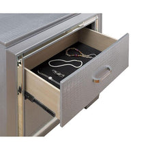 Load image into Gallery viewer, BELLANOVA Silver Cal.King , E.King, & Queen Bed