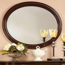 Load image into Gallery viewer, Bellagio Brown Cherry Mirror